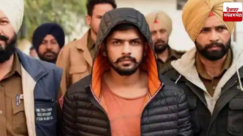 Canada accuses India of running a gang from Gujarat jail, Lawrence Bishnoi