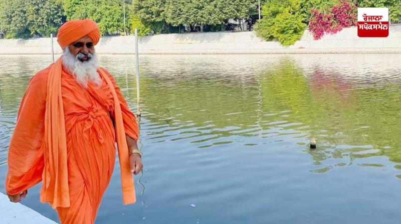 Balbir Singh Seechewal