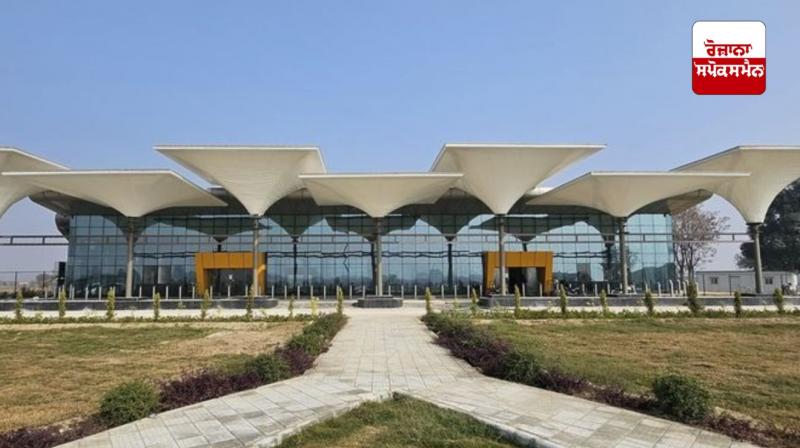 Halwara Airport gets 'HWR' airport code, issued by IATA