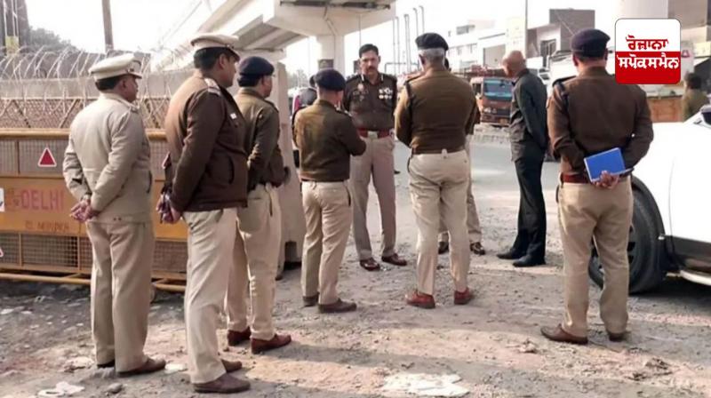 More than 30,000 police personnel and 220 companies of paramilitary forces deployed