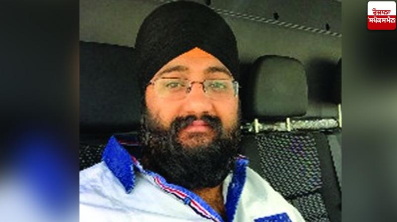 London resident granted bail in Indian High Commission attack case