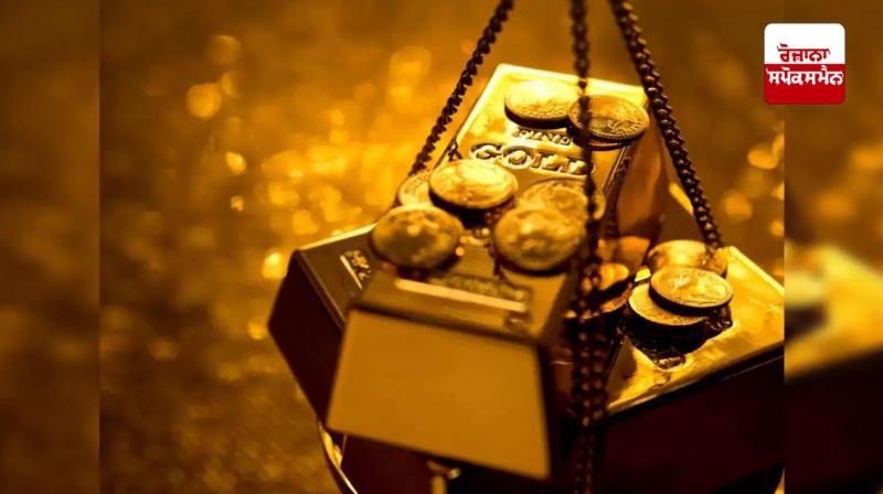 Gold demand in the country is expected to be 802.8 tonnes in 2024, estimated to be 700-800 tonnes in 2025: WGC