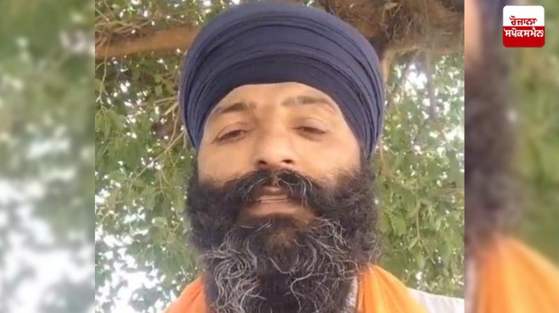 ਸ਼ੇਰ ਸਿੰਘ 