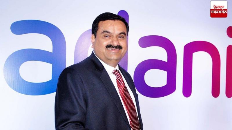 Gautam Adani buys luxury aircraft for Rs 1000 crore