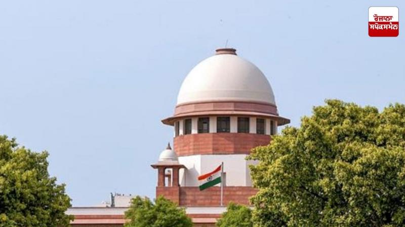 The President and Governor are not answerable to the court for their decisions.