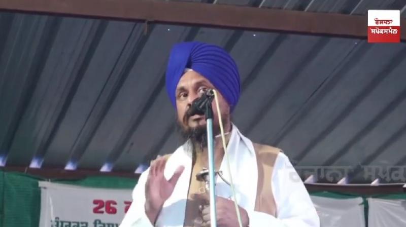  ਜਥੇਦਾਰ ਗਿਆਨੀ ਹਰਪ੍ਰੀਤ ਸਿੰਘ 