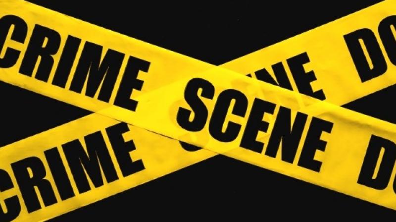 Father hangs himself with 3 daughters in Faridabad News