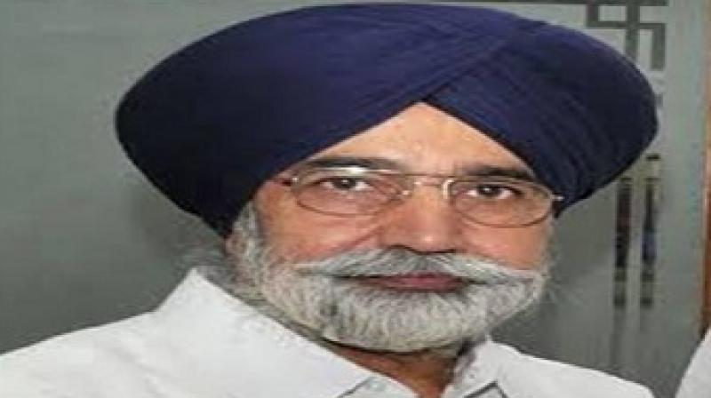 Sikander Singh Maluka 