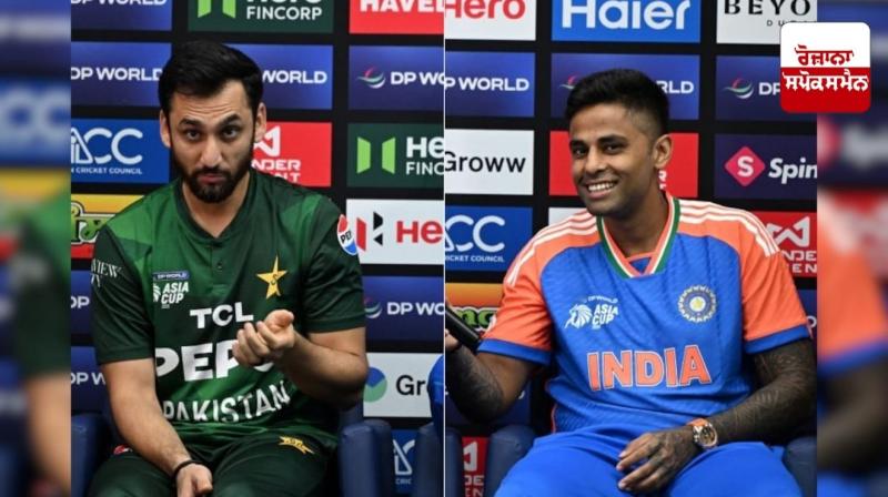 Pakistan agrees to play match with India