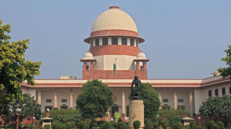 Supreme Court takes suo motu cognizance of Aravalli Hills definition dispute