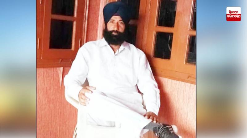 Punjab: Lineman electrocuted while repairing electricity yesterday