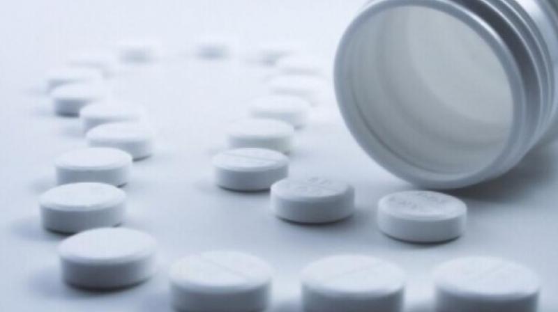 Paracetamol tablets may have adverse effects on elderly people: study