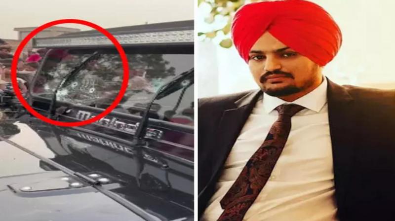 In the Moosewala murder case, the witness identified the accused