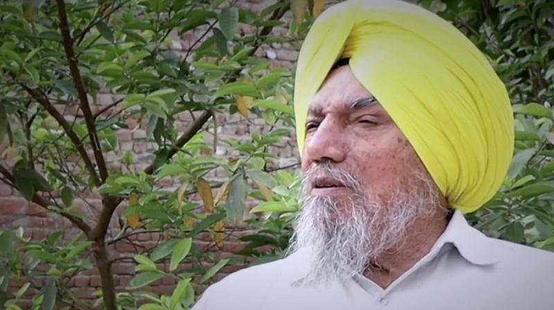 The government invited farmers-labour leaders for talks before the march to be held in Chandigarh