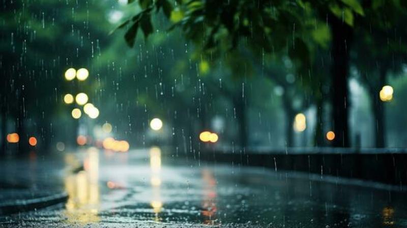 Monsoon will be active in Punjab-Chandigarh on September 2: Yellow alert issued