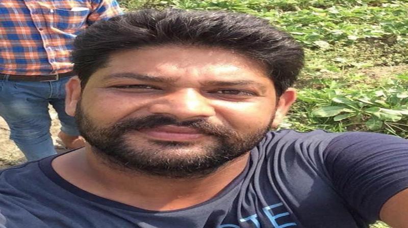 Because of old grudge was given from America to kill Dodhi!