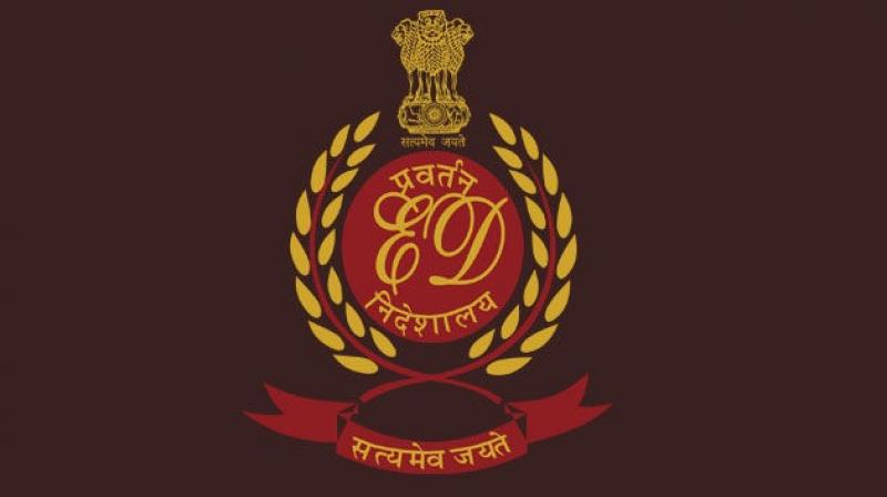 Enforcement Directorate