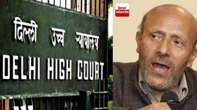Engineer Rashid, accused of terror funding, gets three-day custodial parole to attend Parliament session