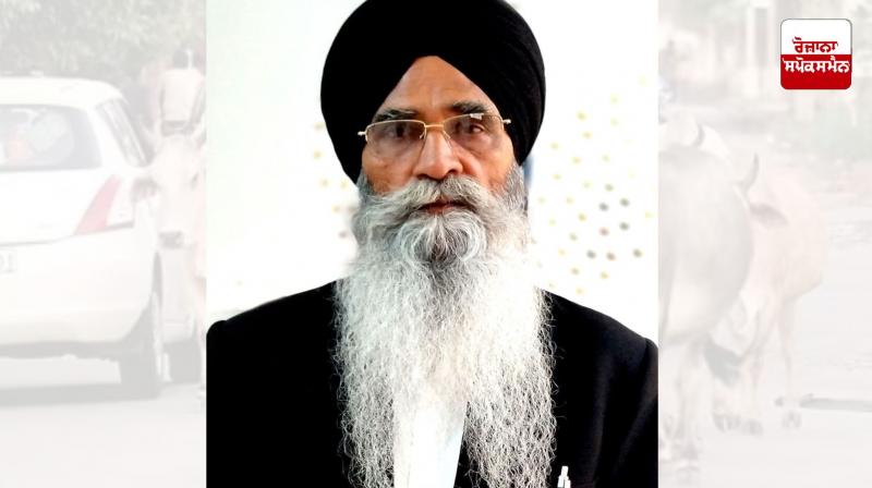 Bandi Singh should be released immediately based on the Supreme Court's directive: Advocate Dhami