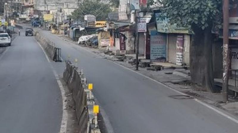Today janata curfew across the country against coronavirus