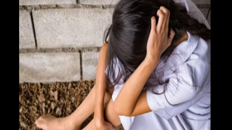 Chandigarh Rape News