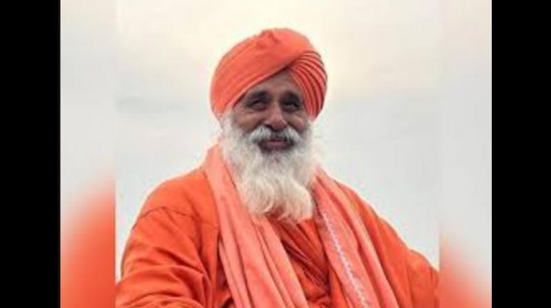 Balbir Singh Seechewal 