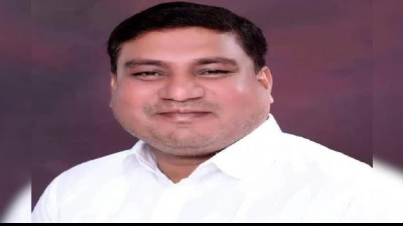 MLARamniwas Surjakhera Resigned