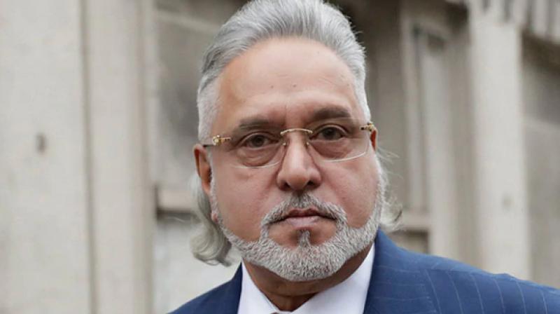 Vijay Mallya