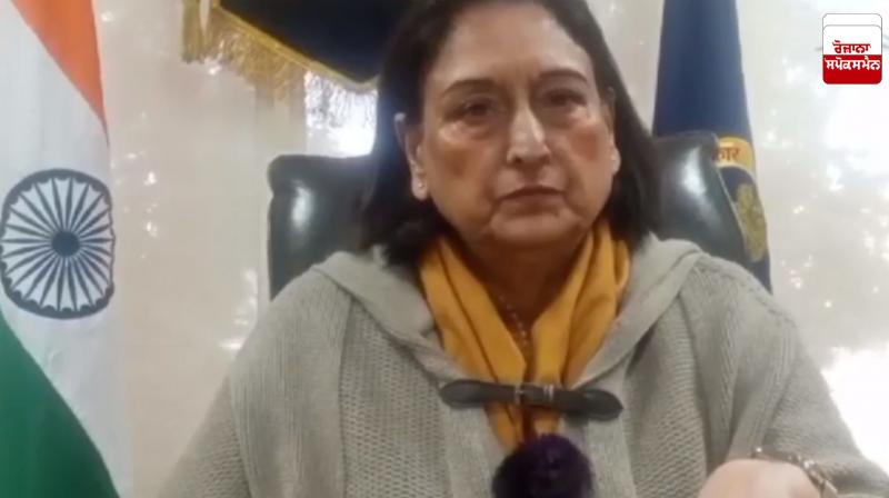 The woman who put pressure on the face of a 10-year-old innocent boy is no longer well.