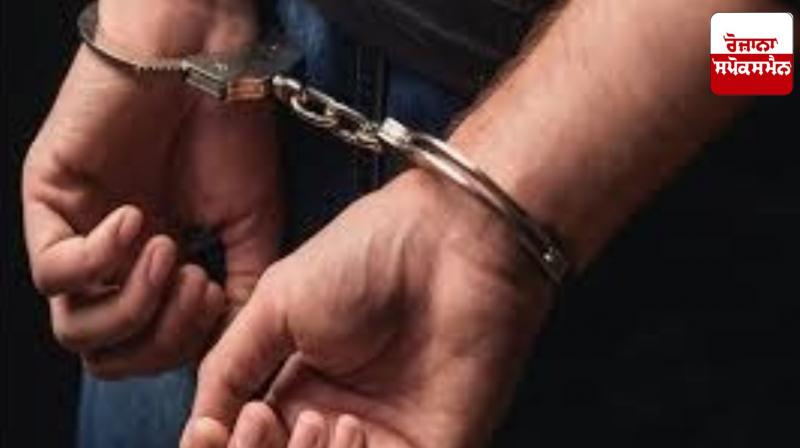 Godhra train tragedy accused, who escaped on parole, arrested in Pune after 4 months