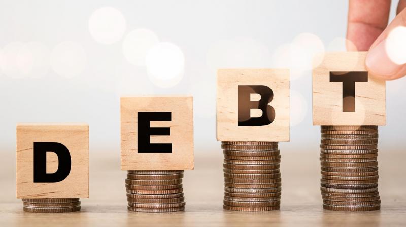 After the 'AAP' government came to power, the debt increased by Rs 57,217 crore news in punjabi 