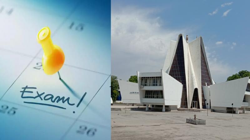 Golden opportunity given to those who re-appear and fail