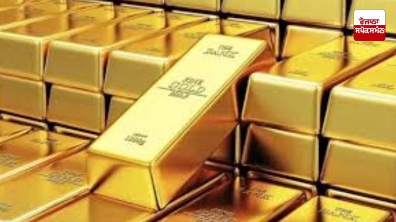 Gold-Silver Price: Big drop in gold and silver prices, know the new rates of your city