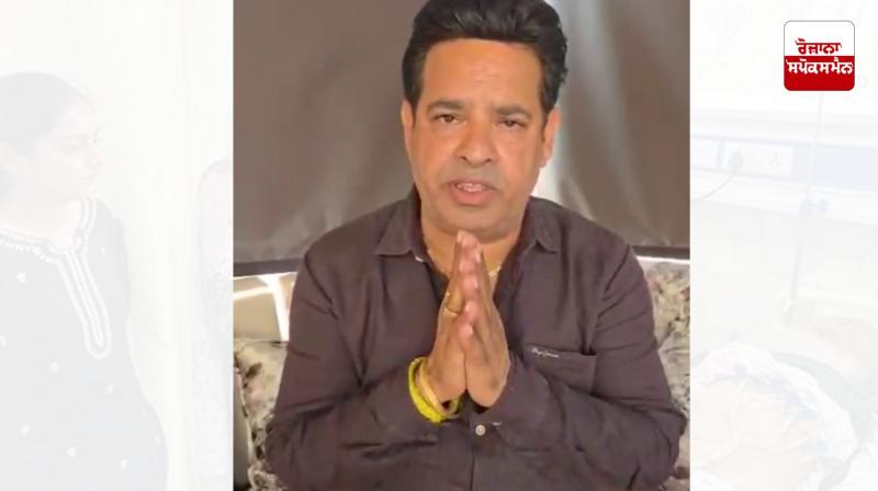 Sethi Dhaba owner apologizes for accusations of serving bones in vegetarian food on Ashtami