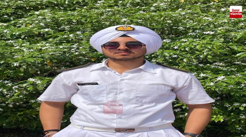 Young man working in Merchant Navy dies under mysterious circumstances, family alleges