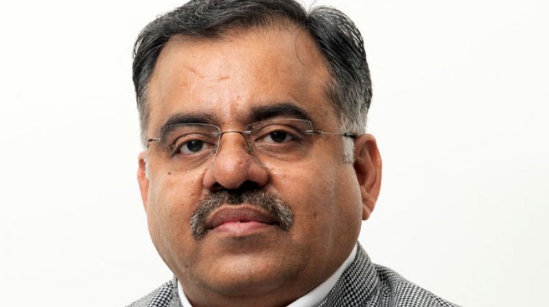 Bharatiya Janata Party - Tarun Chugh