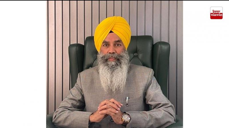 ਕਰਨੈਲ ਸਿੰਘ ਪੀਰਮੁਹੰਮਦ