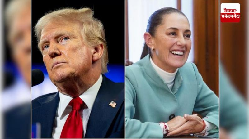 Mexican President gives a blunt reply to Donald Trump