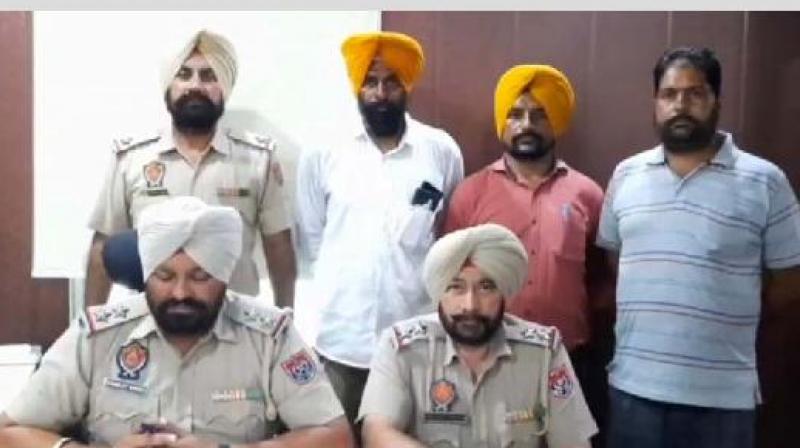 The uncle made the minor niece a victim of lust