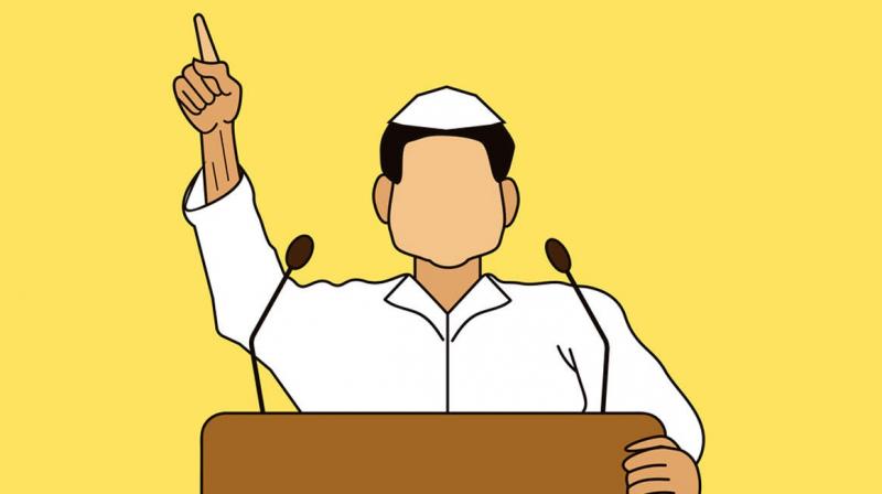 Independent candidate