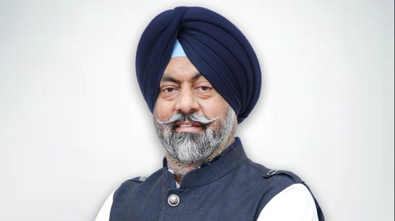 Harmeet Singh Kalka