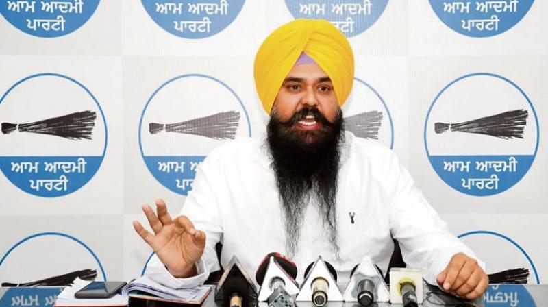 Malvinder Singh Kang