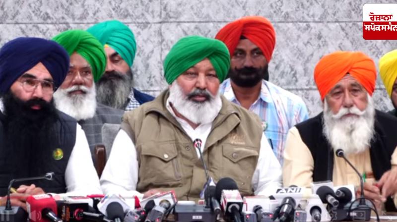 5th anniversary of Delhi Morcha to be celebrated on November 26: SKM