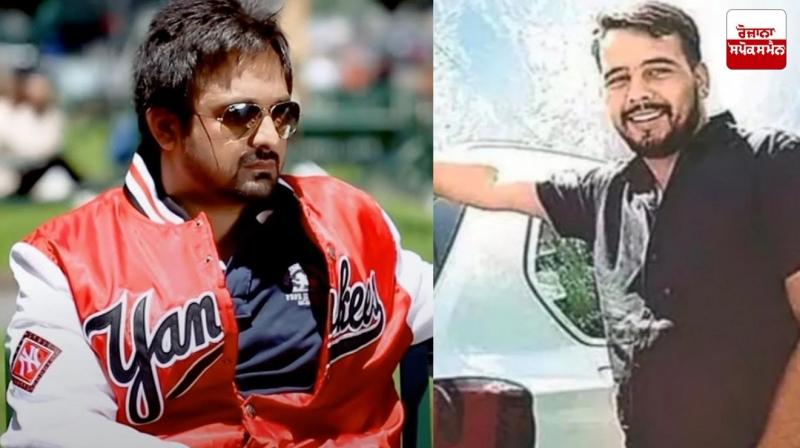 Punjabi singer Teji Kahlon shot in Canada