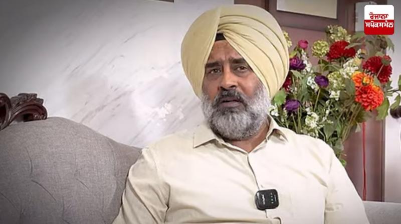 Congress MLA Pargat Singh strongly condemns blaming Punjab for pollution