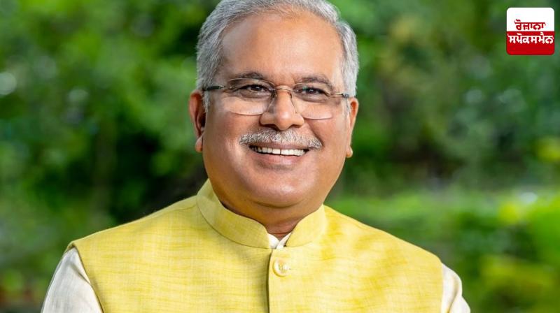 Newly appointed in-charge of Punjab Congress Bhupesh Baghel will come to Punjab on March 1