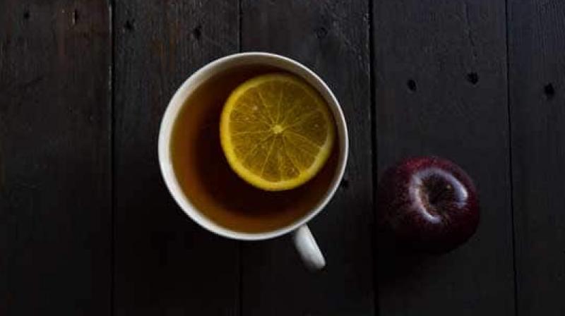 Apple tea weight loss benefits how to make