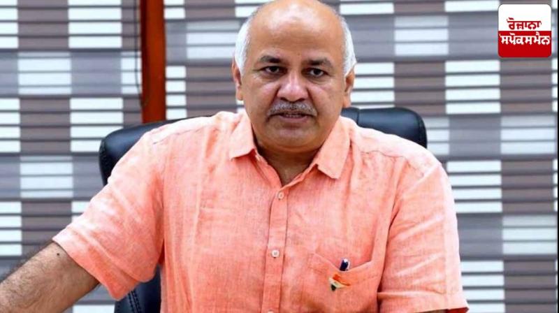 AAP will not participate in the election of the 18th member of the Standing Committee of the MCD of Delhi.