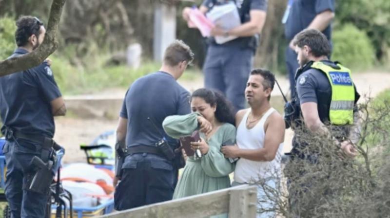 4 Punjabis died in Australia