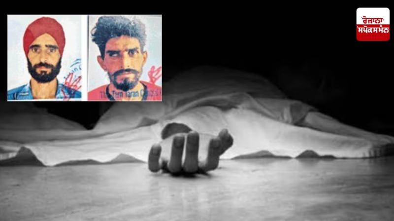 Two brothers injected each other with drugs, both died